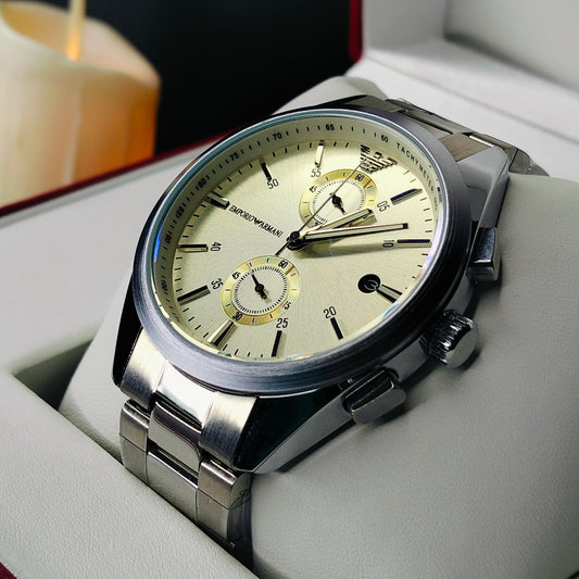 Emporio-Armani Watch for Men Article-1