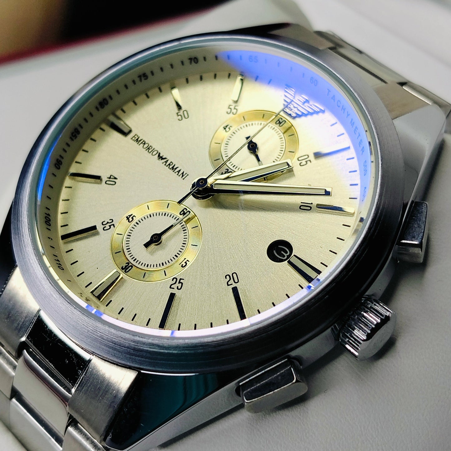 Emporio-Armani Watch for Men Article-1