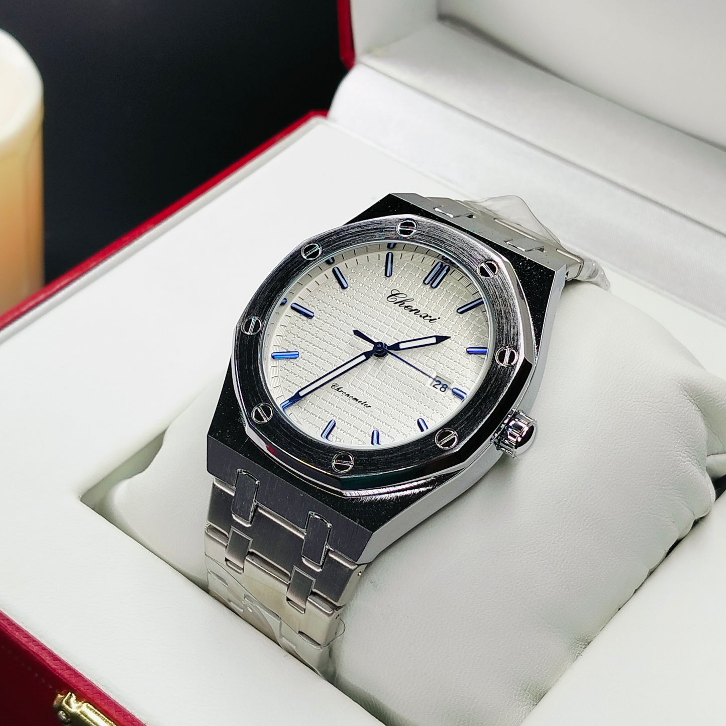 Chenxi Watch For Men's Article-4