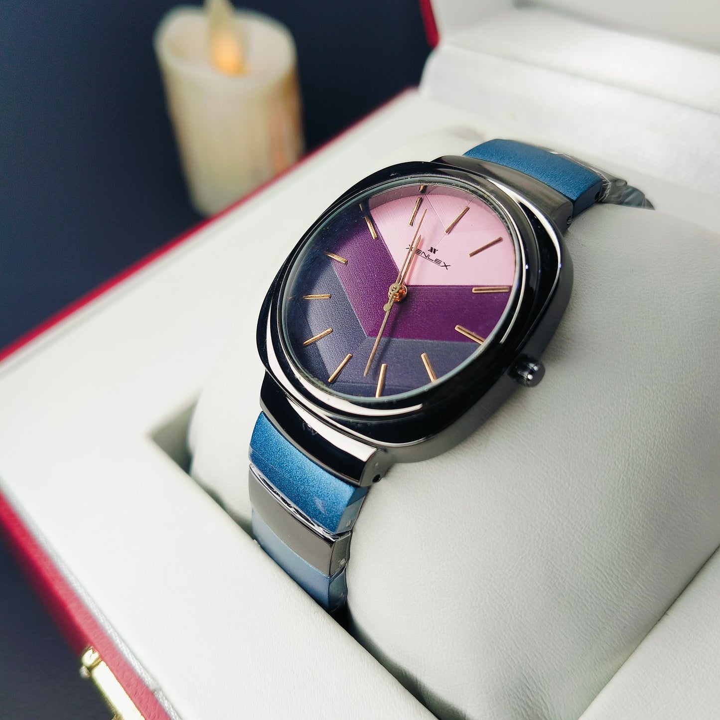 Xenlex Watch For Ladies Article-5