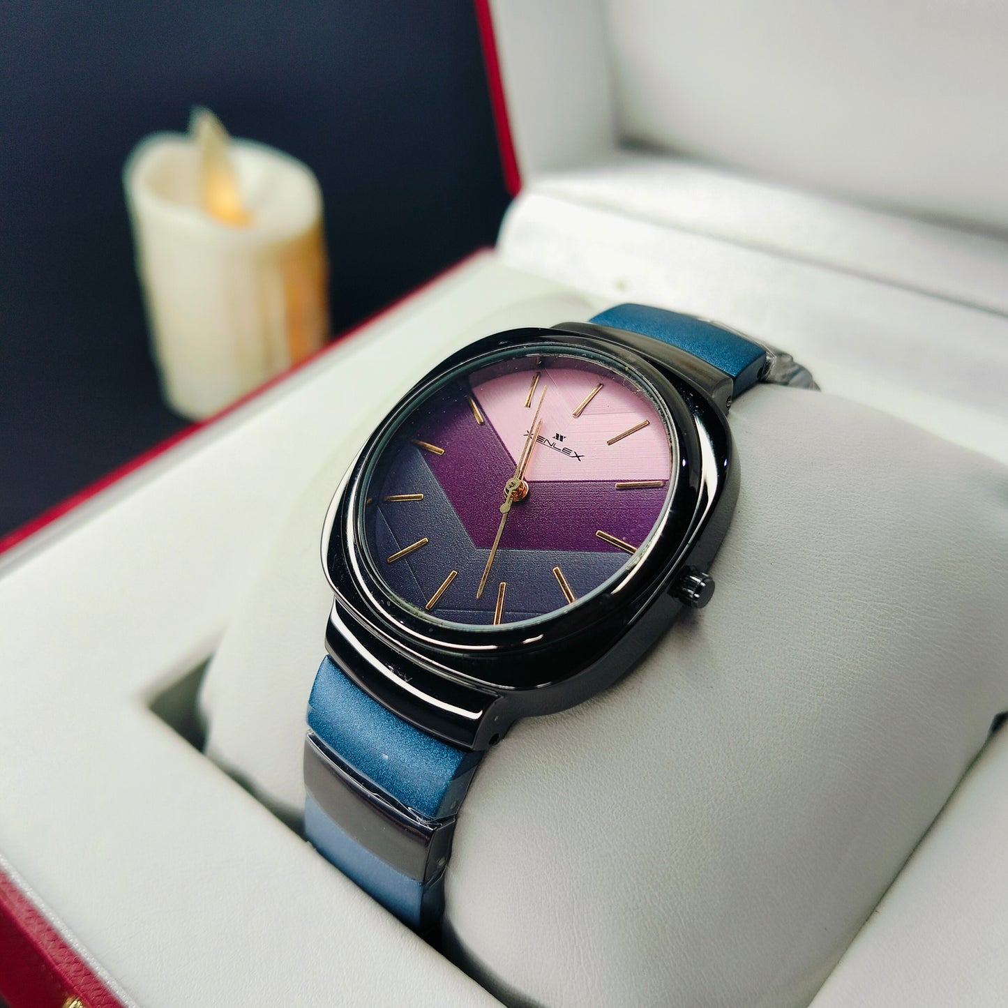 Xenlex Watch For Ladies Article-5