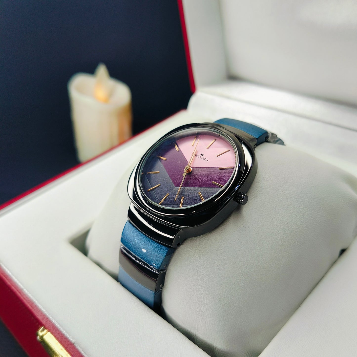 Xenlex Watch For Ladies Article-5