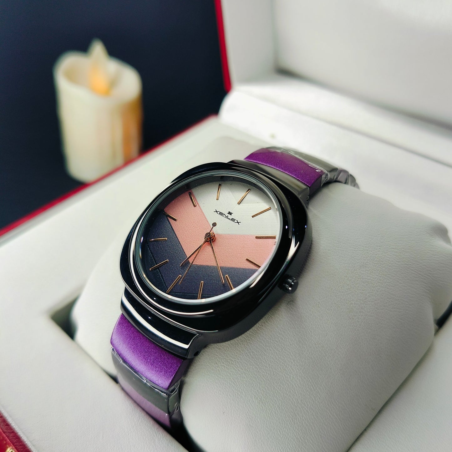 Xenlex Watch For Ladies Article-4