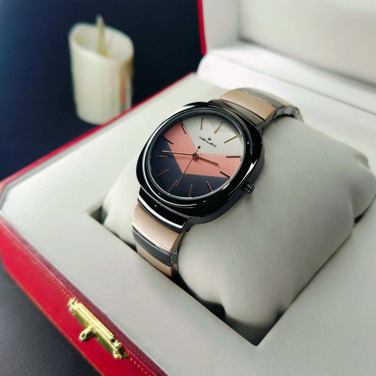 Xenlex Watch For Ladies Article-3