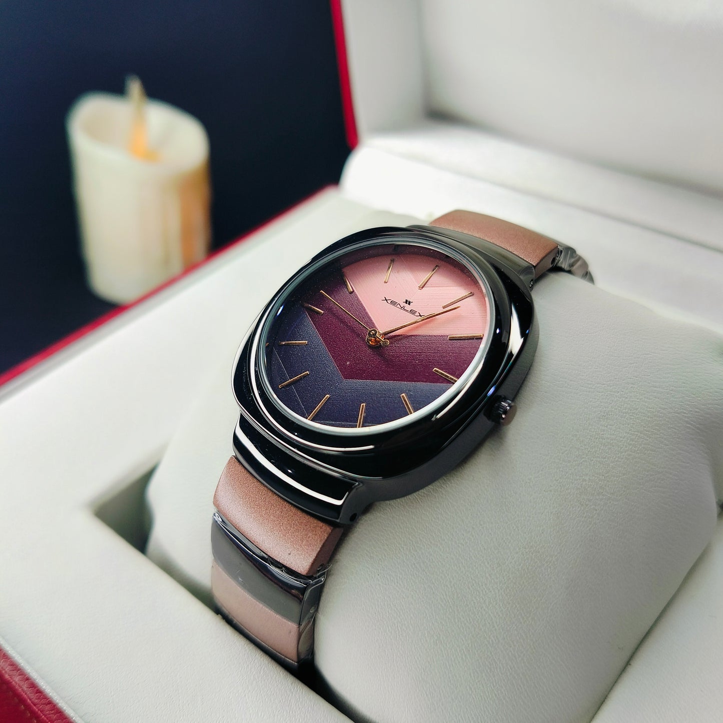 Xenlex Watch For Ladies Article-1