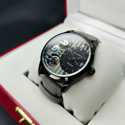 True Worth Facegear Worth Men's Watch Article-3