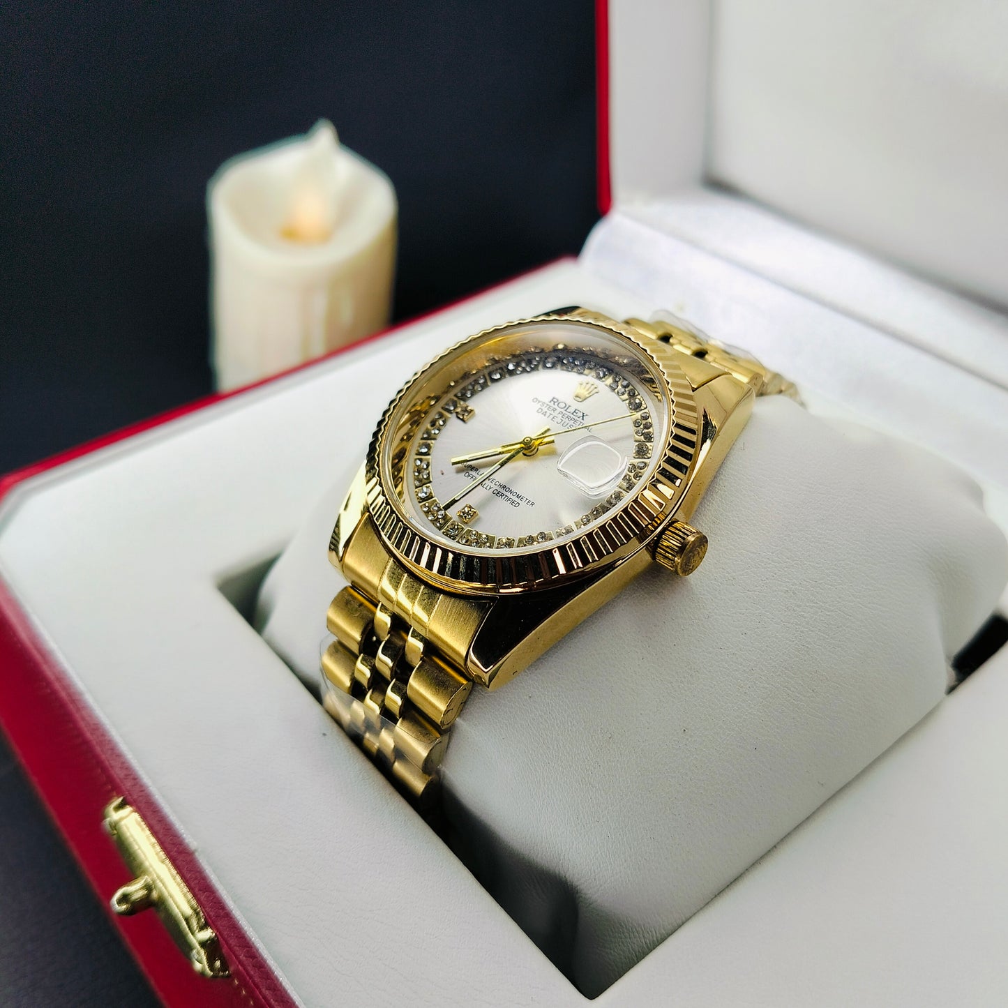 RLX Watch For Men & Women Article-5