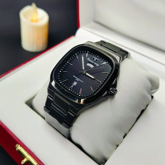 Success Way Watch For Men Article-1