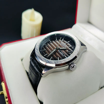 Patek Phillippe Watch For Men Article-10