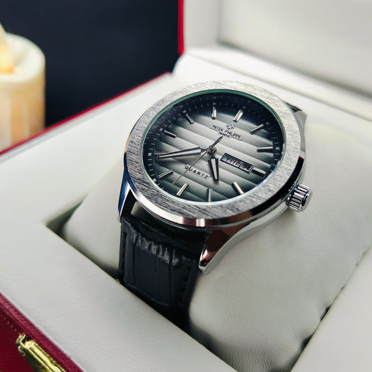Patek Phillippe Watch For Men Article-8