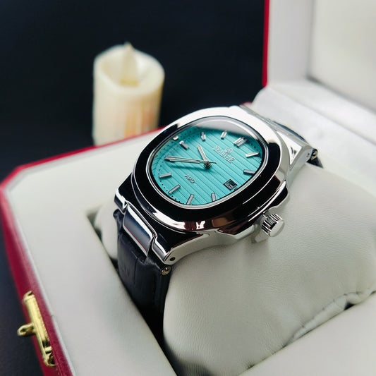 Seastar Watch For Men Article-2