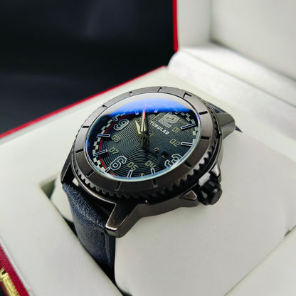 Tubular Belt Watch For Men Article-01