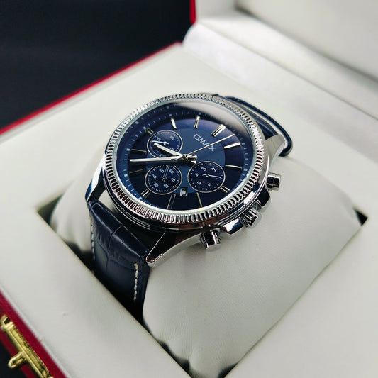 Omax Belt Watch For Men Article-02