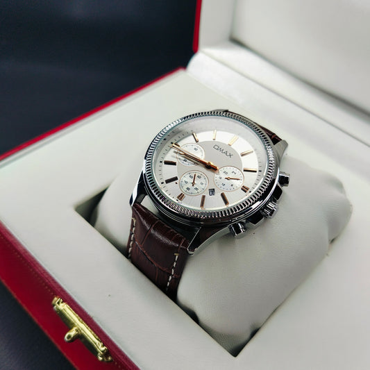 Omax Belt Watch For Men Article-03