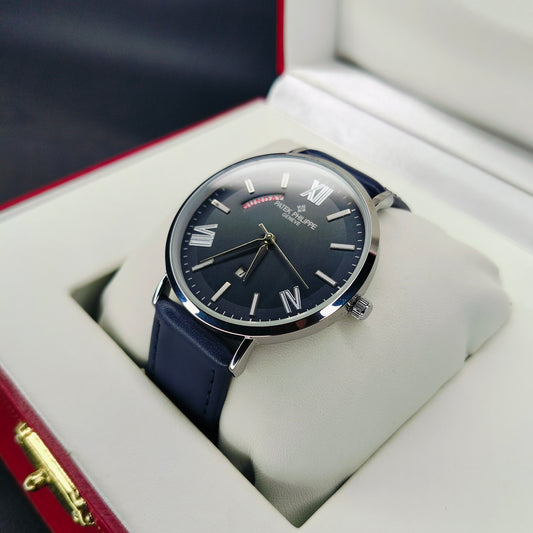 Patek Phillippe Watch For Men Article-11