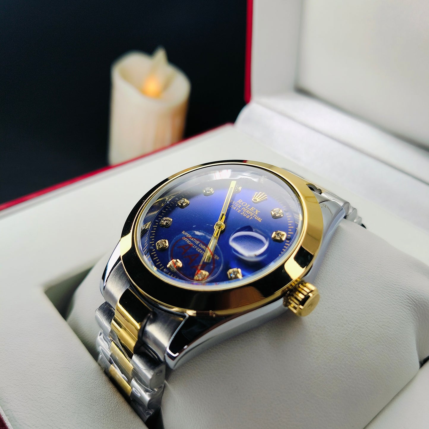 RLX Watch For Men Article-18