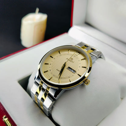 Rizen Watch For Men Article-3