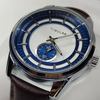 Tubular Wrist Watch Ed-1