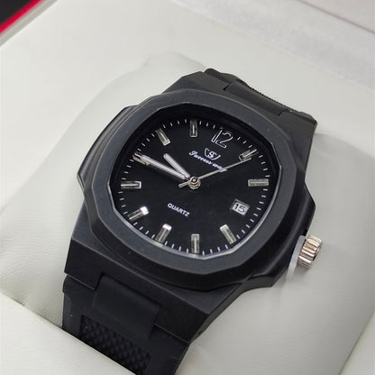 Success Way Men's Watch